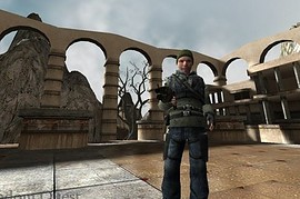 Random Quest