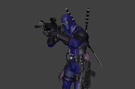 Deadpool