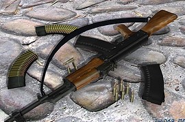 AK-47