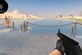 No Scopes Pack