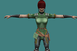 CS NEO Playermodels