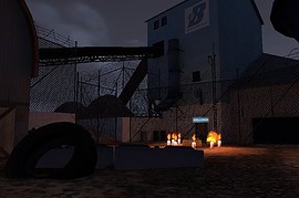 Twisted2Fort