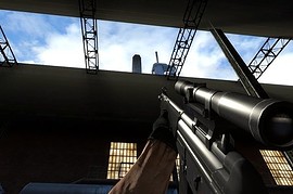 G3-SG1 Deafault