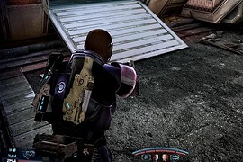 HR Pack Places (Planets) Structural Materials vol. 1