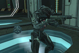 Geth (Mass Effect 3)