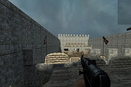 Fortress_fight