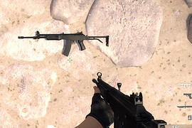 Galil