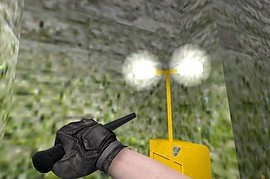 KM 2000 German Issue Knife