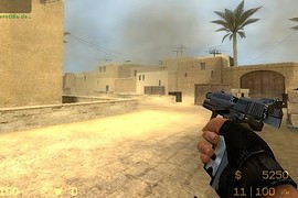 USP Black