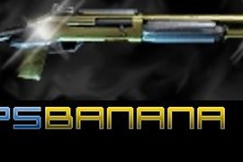 golden shotgun