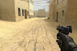 Usp Reskin