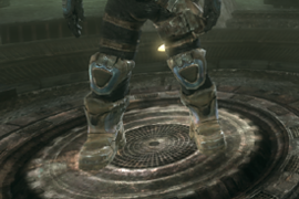 Gears of War Character Pack 1.6