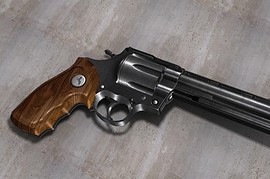 Colt Anaconda Mini-pack