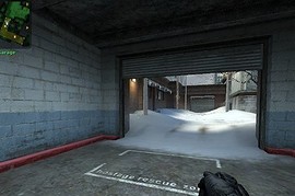 Fingerpump