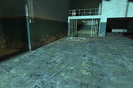 Sword Animations for HL2