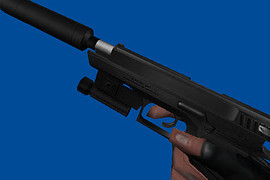 IMI Jericho 941