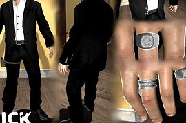 Survivors Pack Reskins