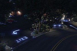 Marlowe Valley