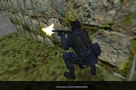 MP5SD6