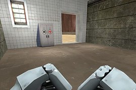 Fists of Steel