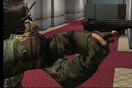 Millenia's Makarov