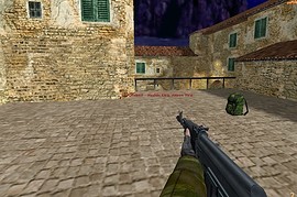 Paranoia AKS