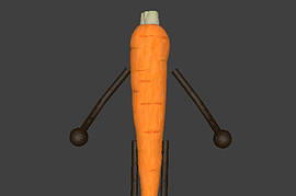 Carrot