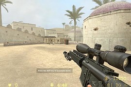 AR10 AWP