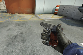 Makarov