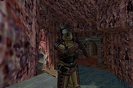 CS:O Colt Phyton