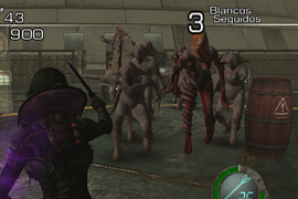 Queen Zenobia Heliport (RE: Revelations)