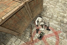 RO2 K98