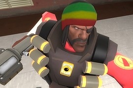 Laddy's Locks (Demoman)