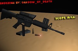 Scope_M4A1
