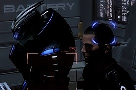 Black Cerberus Squad
