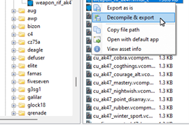 Source 2 Viewer