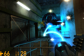 Black Mesa