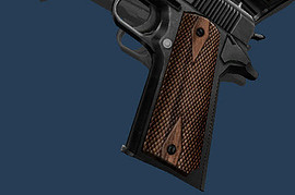 OldQUAD Colt 1911 (5 skins)