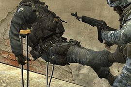 COD MW3 Guys