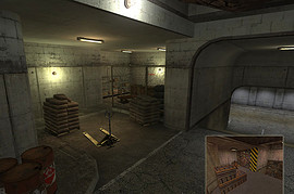 Black Mesa