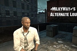 MilkyWay's Alternate Louis
