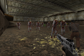 Project Elimination