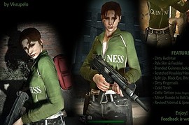 Celtic Pride Zoey v1.0