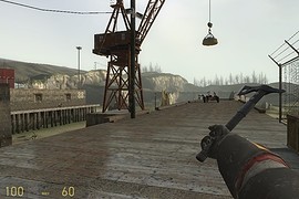 Yogensia's SOG FastHawk