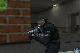 IEDM Carbine