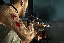 [PROJECT_Realism]_Hunting_Rifle_C.V._(L4D)