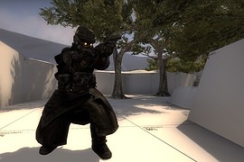 Helghast Rifleman