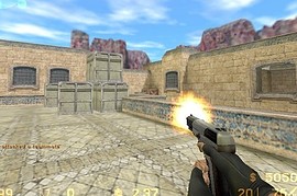 Two Tone Five Seven