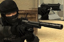 Mark23 0.45