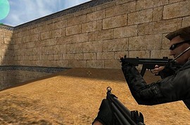 KS Mp5k